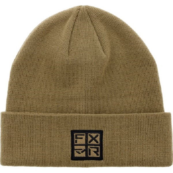 Tuque Task FXR Beige