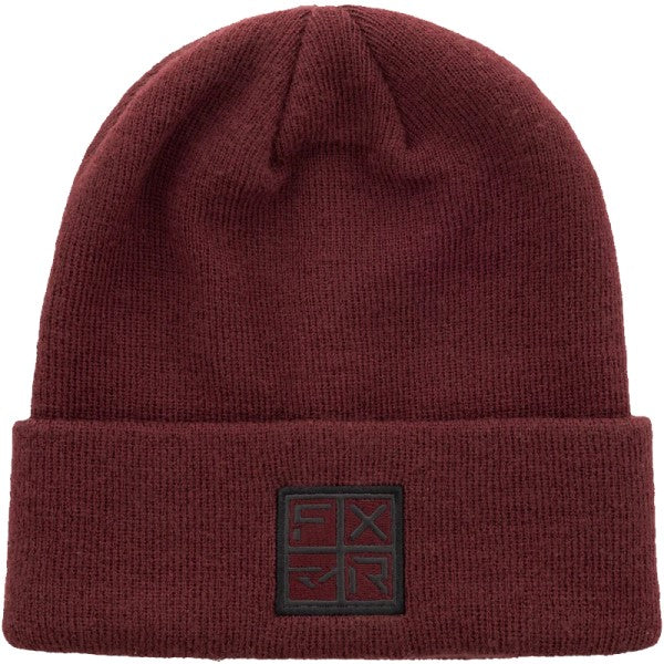 Tuque Task FXR bordeaux