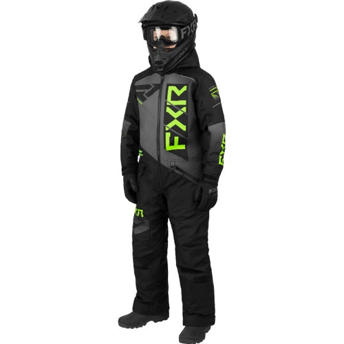 Youth Helium Monosuit