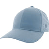 Casquette Lotus UPF Bleu