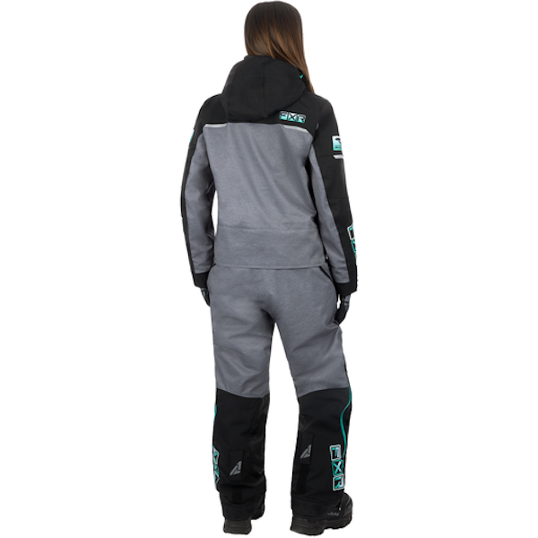 Women's Maverick Lite Monosuit