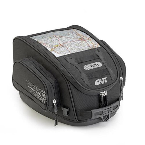 Sac de réservoir Ultima-T TanklockedED 20L - Givi
