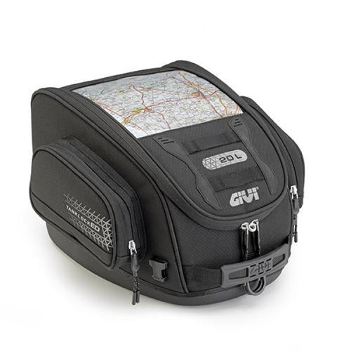 Sac de réservoir Ultima-T TanklockedED 20L - Givi