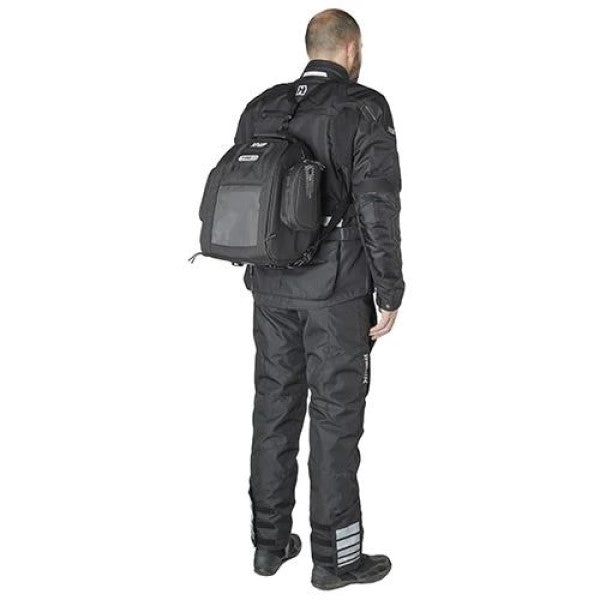 Sac de réservoir Ultima-T TanklockedED 20L - Givi