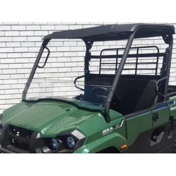 Pare Brise Complet Kawasaki Mule Pro Mx 2019+