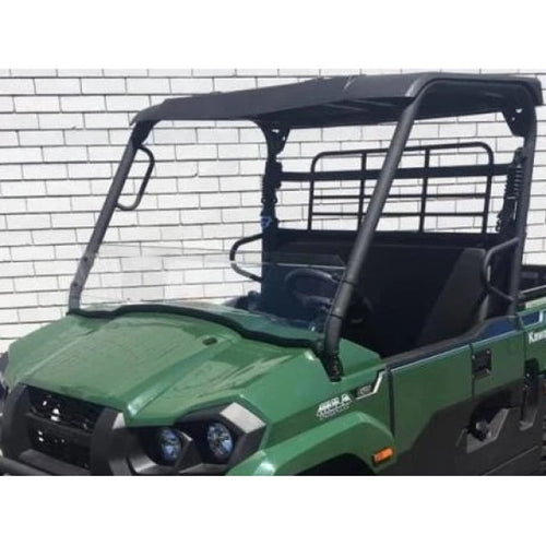 Pare Brise Complet Kawasaki Mule Pro Mx 2019+