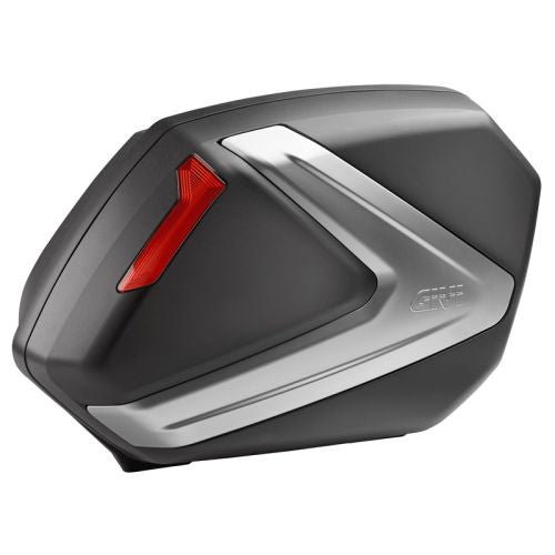 Paire de Valises latérales de Moto V37 Monokey Side