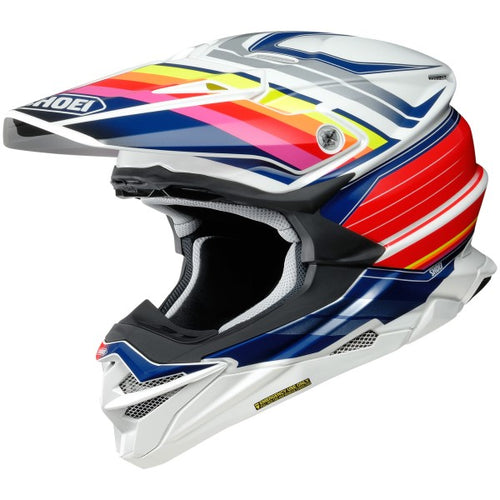 Casque de Motocross VFX-EVO Pinnacle