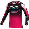 Chandail de Motocross Vapor MX 26.5 Rose, de face
