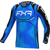 Chandail de Motocross Vapor MX 26.5 Bleu, de face