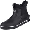 Bottes Vapor Pro Lite Noir incliné de face