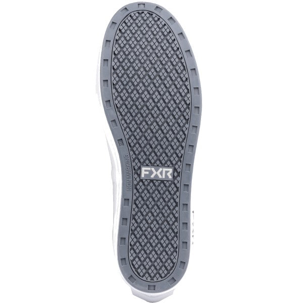 Bottes Vapor Pro Lite Gris Clair de dessous