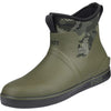 Bottes Vapor Pro Lite Vert incliné de face
