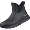 Bottes Vapor Pro Terrain Noir Ops incliné de face