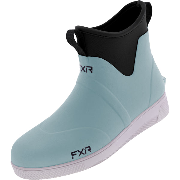 Bottes Vapor Pro FXR bleu