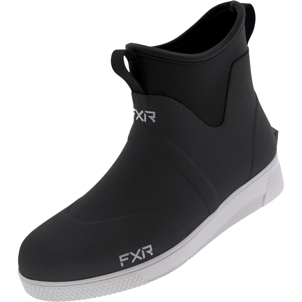 Bottes Vapor Pro FXR noir et blanc