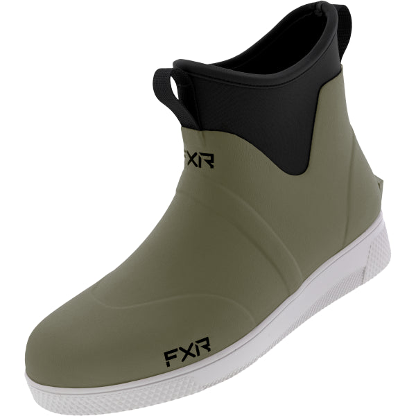 Bottes Vapor Pro FXR kaki