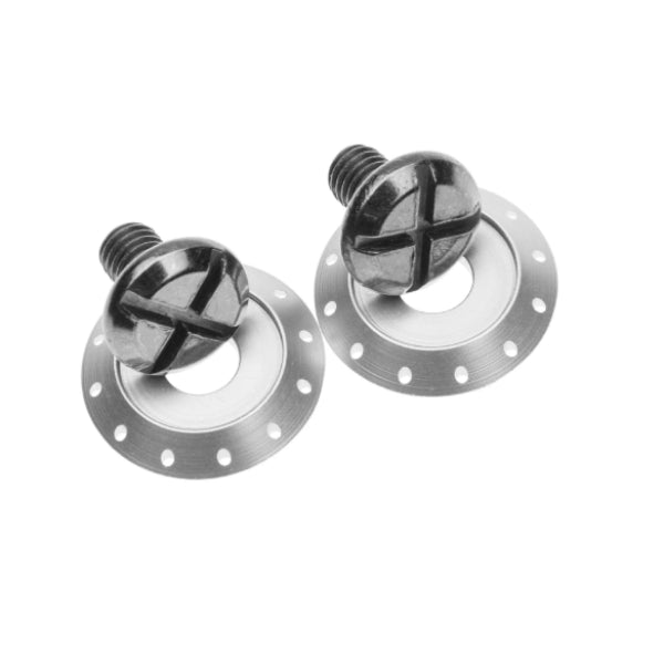 Vis pour Visière Pit Boss