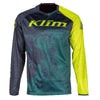 Chandail de Motocross XC Lite Enduro Liquidation de face Klim