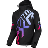 Snowmobile Jacket Cold Cross CX Fast Women