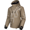 Snowmobile Jacket Cold Cross CX Fast Women