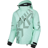 Snowmobile Jacket Cold Cross CX Fast Women