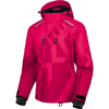 Snowmobile Jacket Cold Cross CX Fast Women