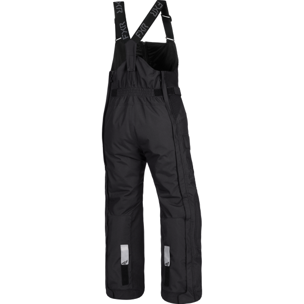 Pantalon de Motoneige Excursion à Bretelle Femme