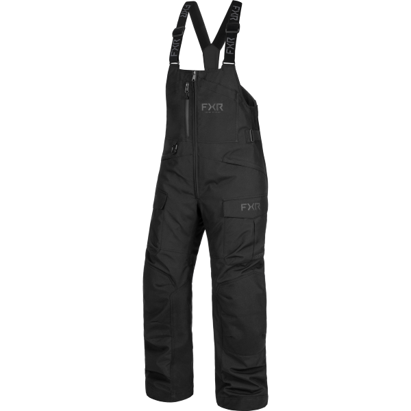 Pantalon de Motoneige Excursion à Bretelle Femme