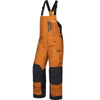Pantalon de Motoneige Excursion FX Femme Orange de face