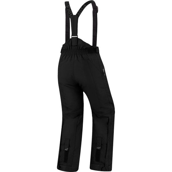 Snowmobile Pants Fresh Fast Women