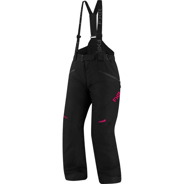 Snowmobile Pants Fresh Fast Women