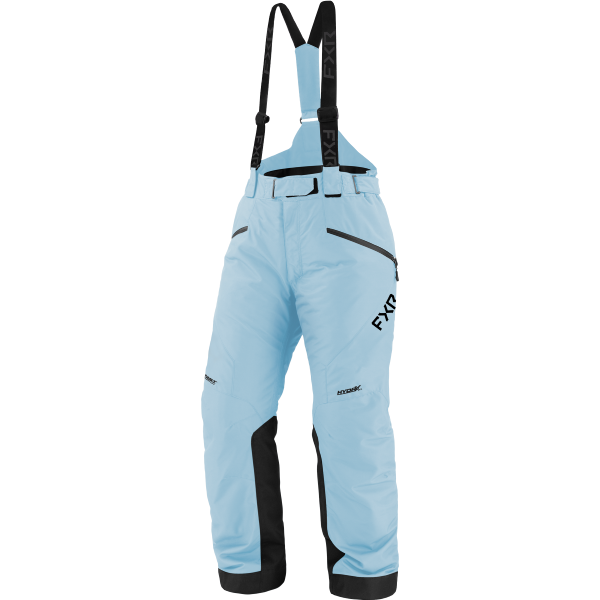 Pantalon de Motoneige Fresh Fast Femme