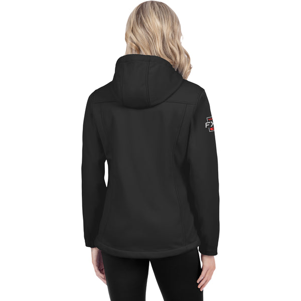 Jacket Hydrogen Softshell Women