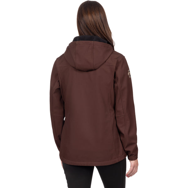 Jacket Hydrogen Softshell Women