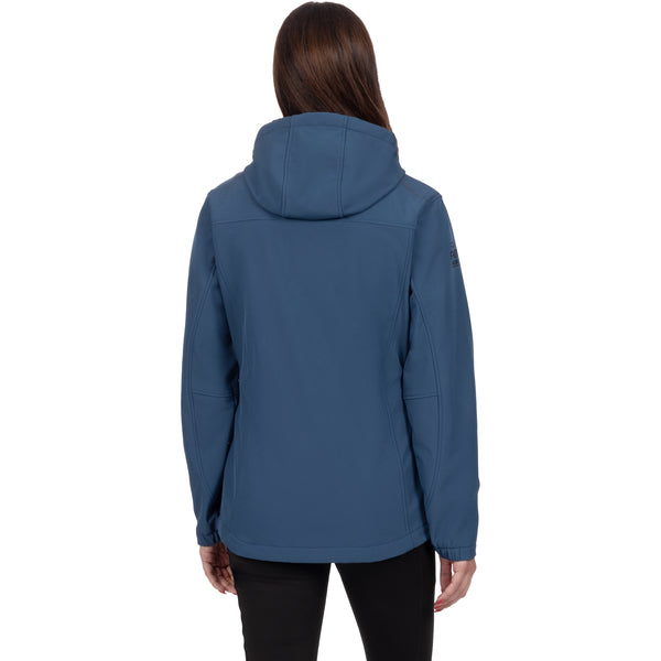 Jacket Hydrogen Softshell Women