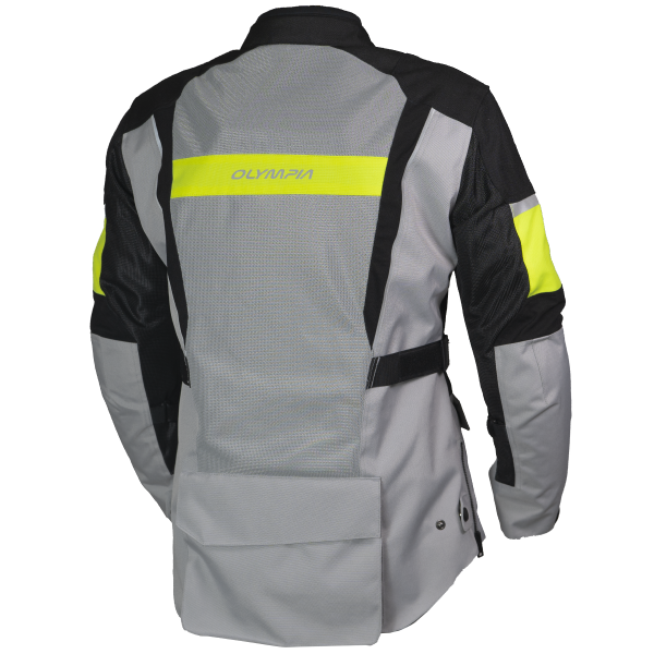 Manteau de Moto Dakar 3 Femme||Motorcycle Jacket Dakar 3 Women