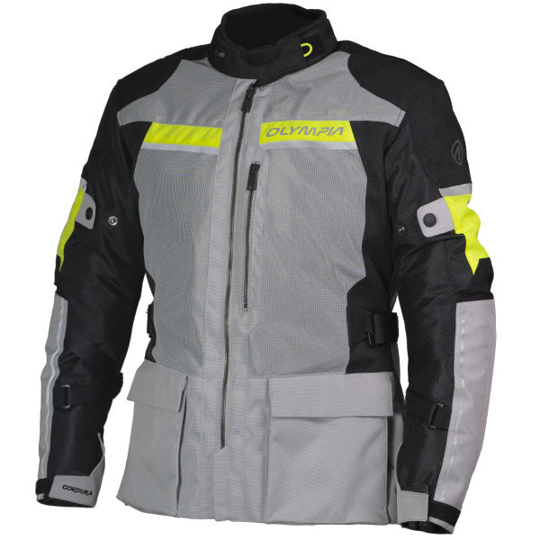 Manteau de Moto Dakar 3 Femme||Motorcycle Jacket Dakar 3 Women