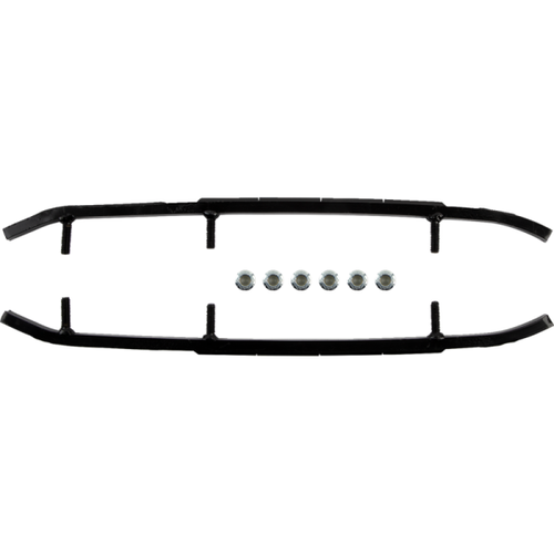 Lisse au Carbure de Motoneige Executive Woody's, WPI-1125