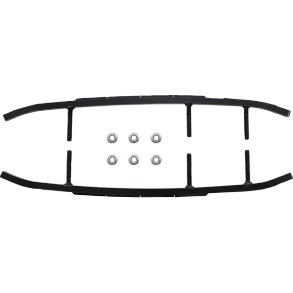 Snowmobile Carbide Runner Executive - Woody's – ADM Sport