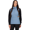Phoenix Quilted Sleeveless Jacket for Women
