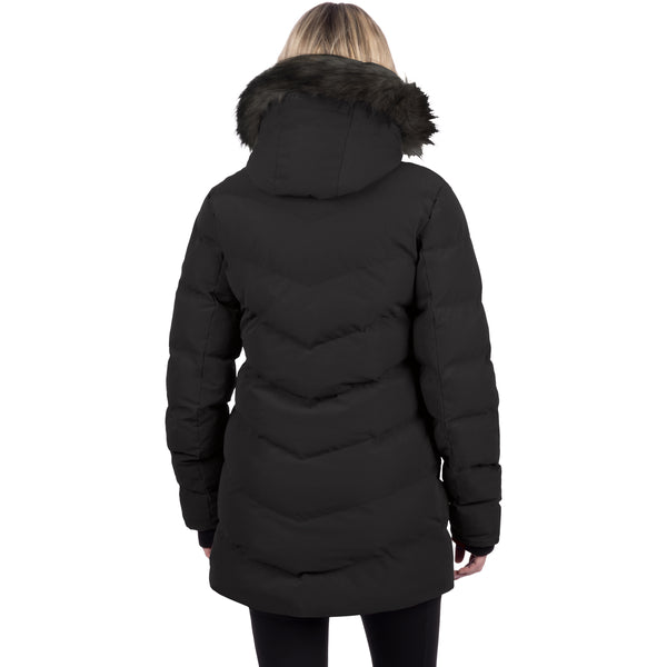 Manteau Sage Femme