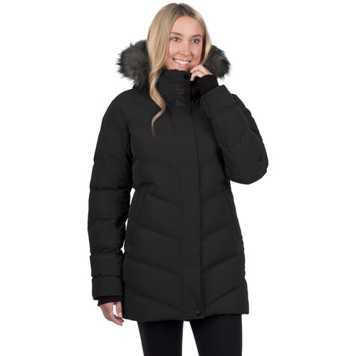 Manteau Sage Femme