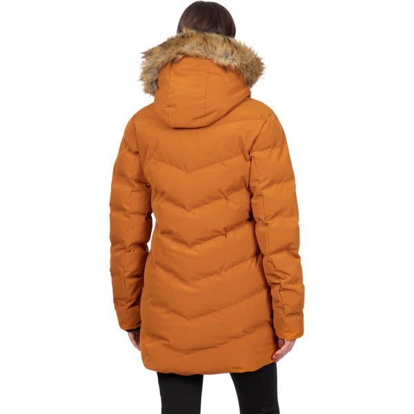 Manteau Sage Femme