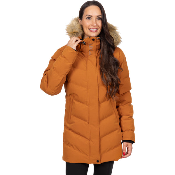 Manteau Sage Femme