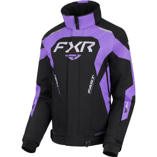 Manteau de Motoneige Team FX Femme