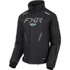 Manteau de Motoneige Team FX Femme