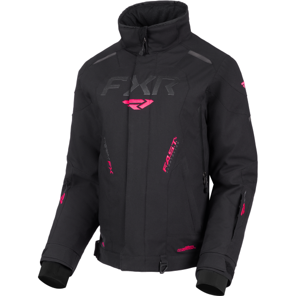 Manteau de Motoneige Team FX Femme