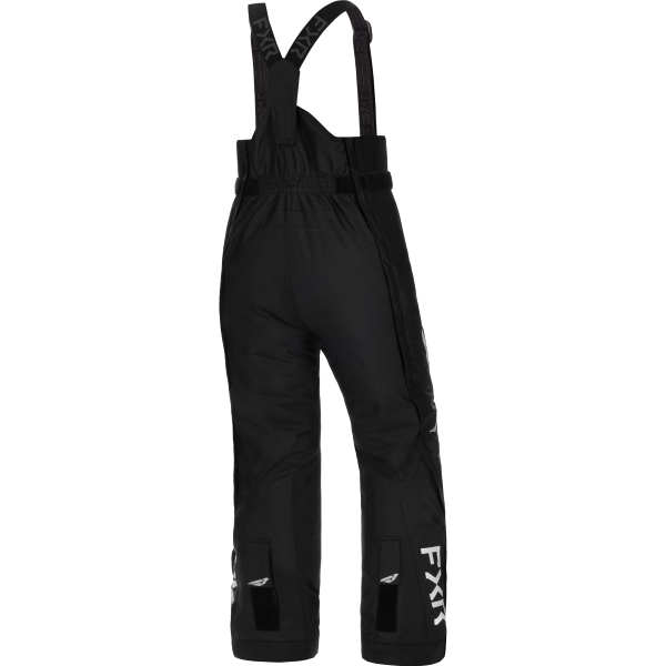 Pantalon de Motoneige Team Femme