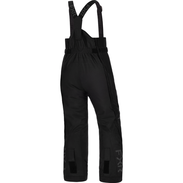Pantalon de Motoneige Team Femme